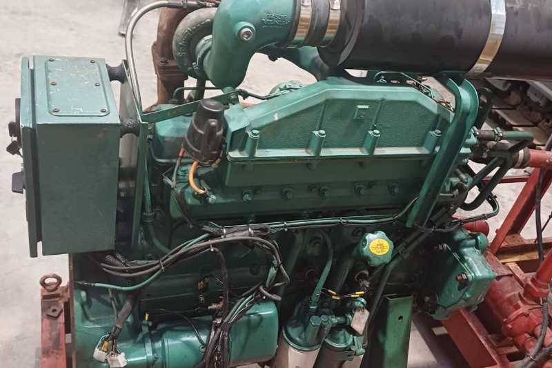 OmecoHub - Immagine VOLVO PENTA TWD610V